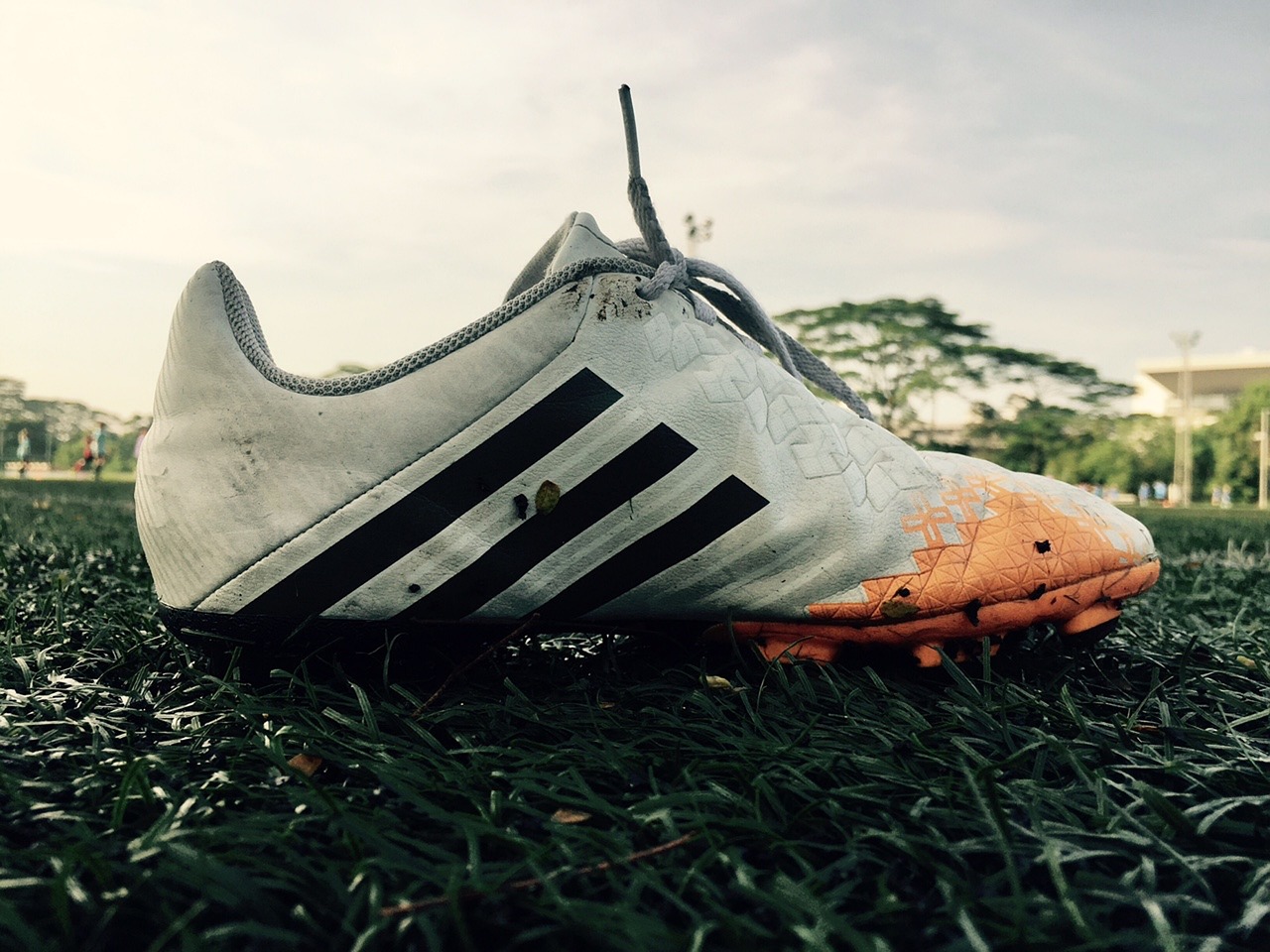 对手的节奏